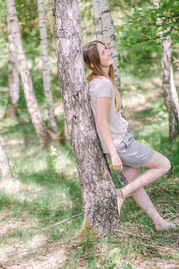 Kurze Hose ''Azara"