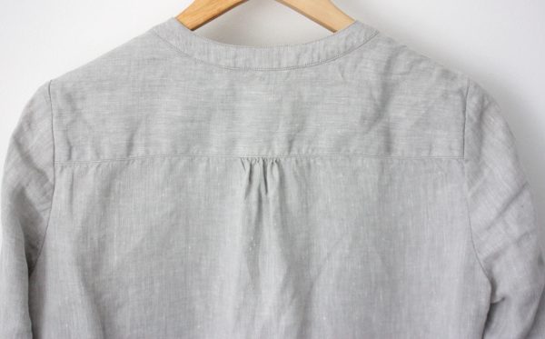 Blusen-Kleid / Tunika "Ramonda" – Bild 5