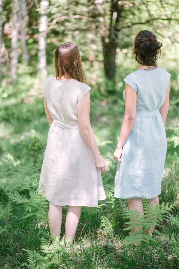 Kleid "Achillea" – Bild 8