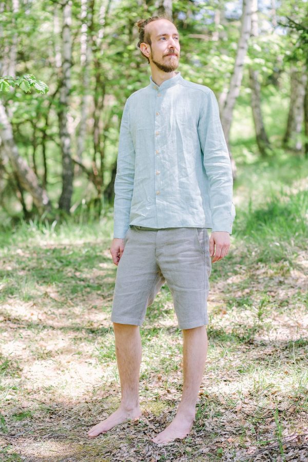Herren-Hose "Prunus"