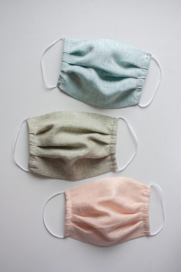 Kinder Gesichtsmaske