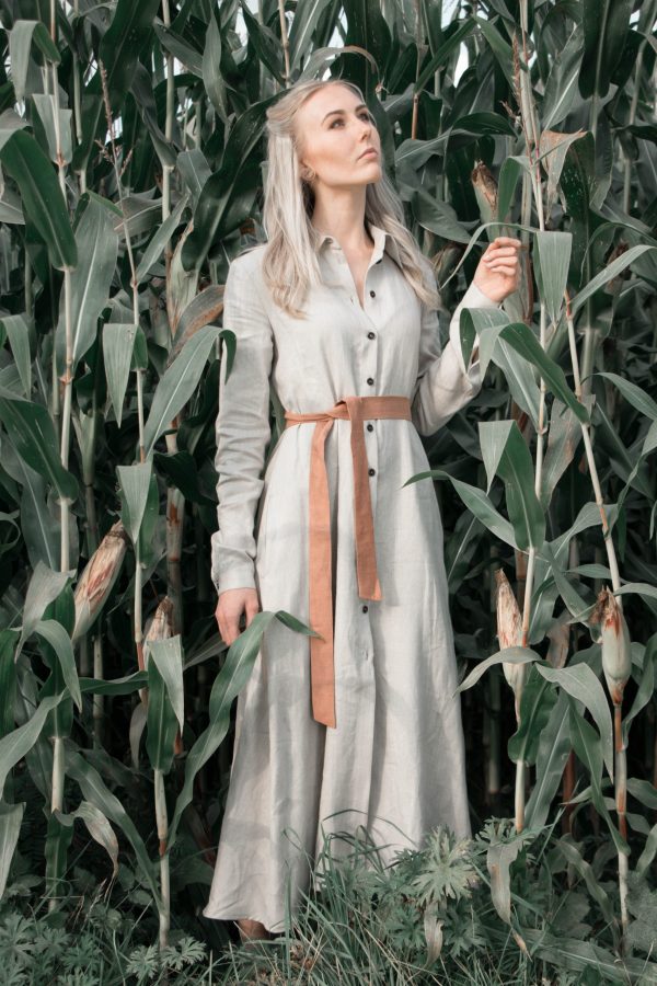 Kleid "Kerria"