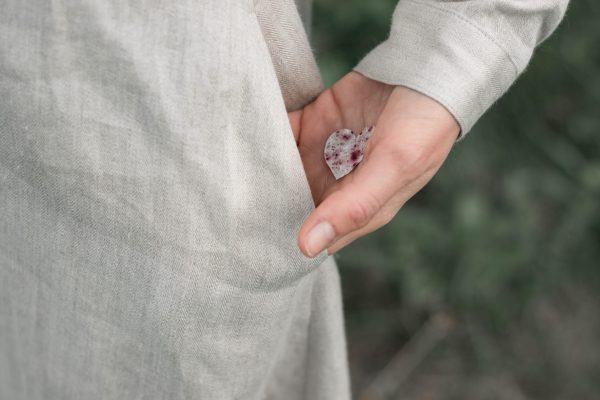 Kleid "Kerria" – Bild 5