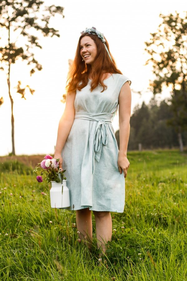 Kleid "Achillea"