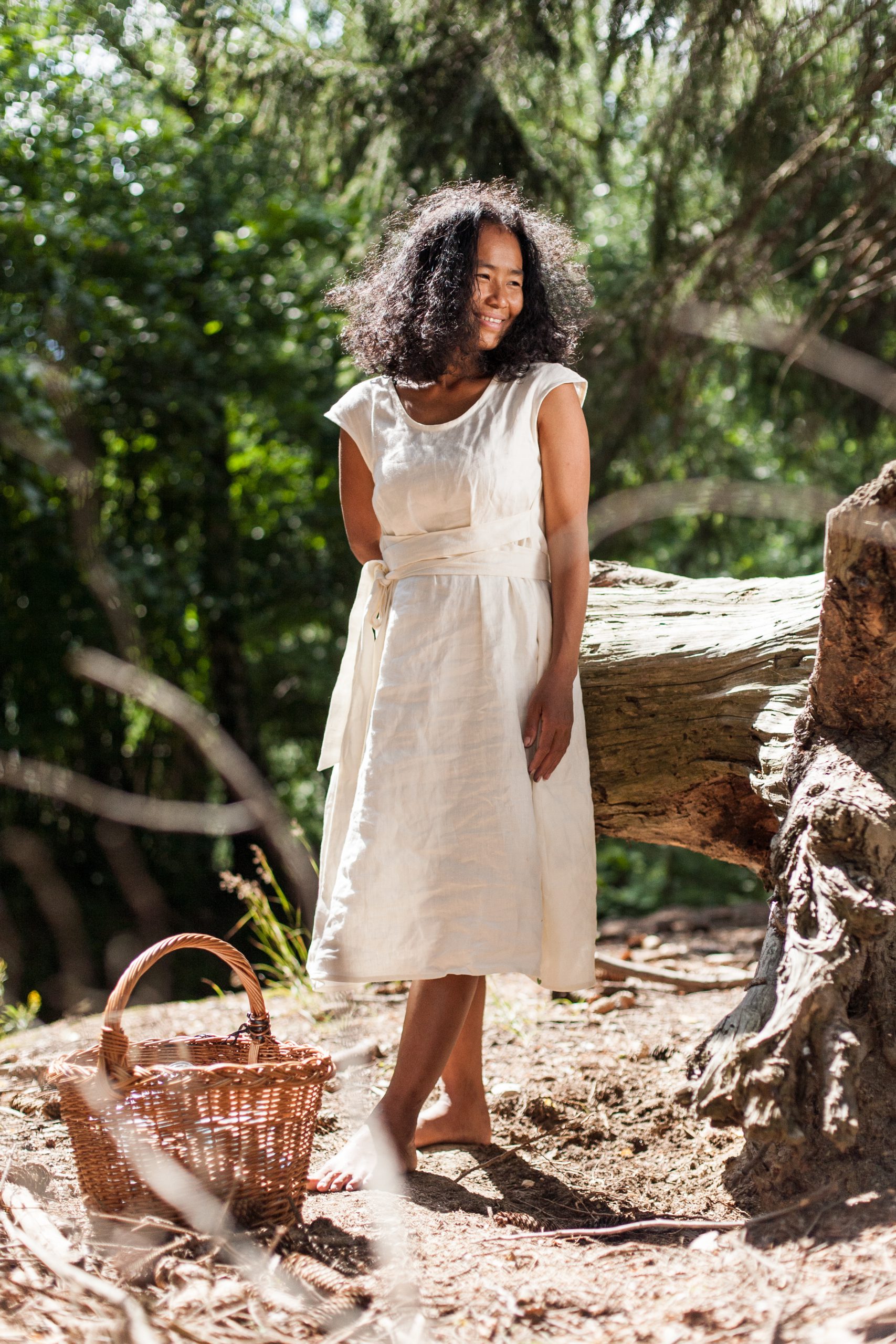 Kleid "Achillea" – Bild 6