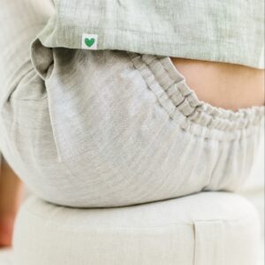 Yogakissen / Meditationskissen