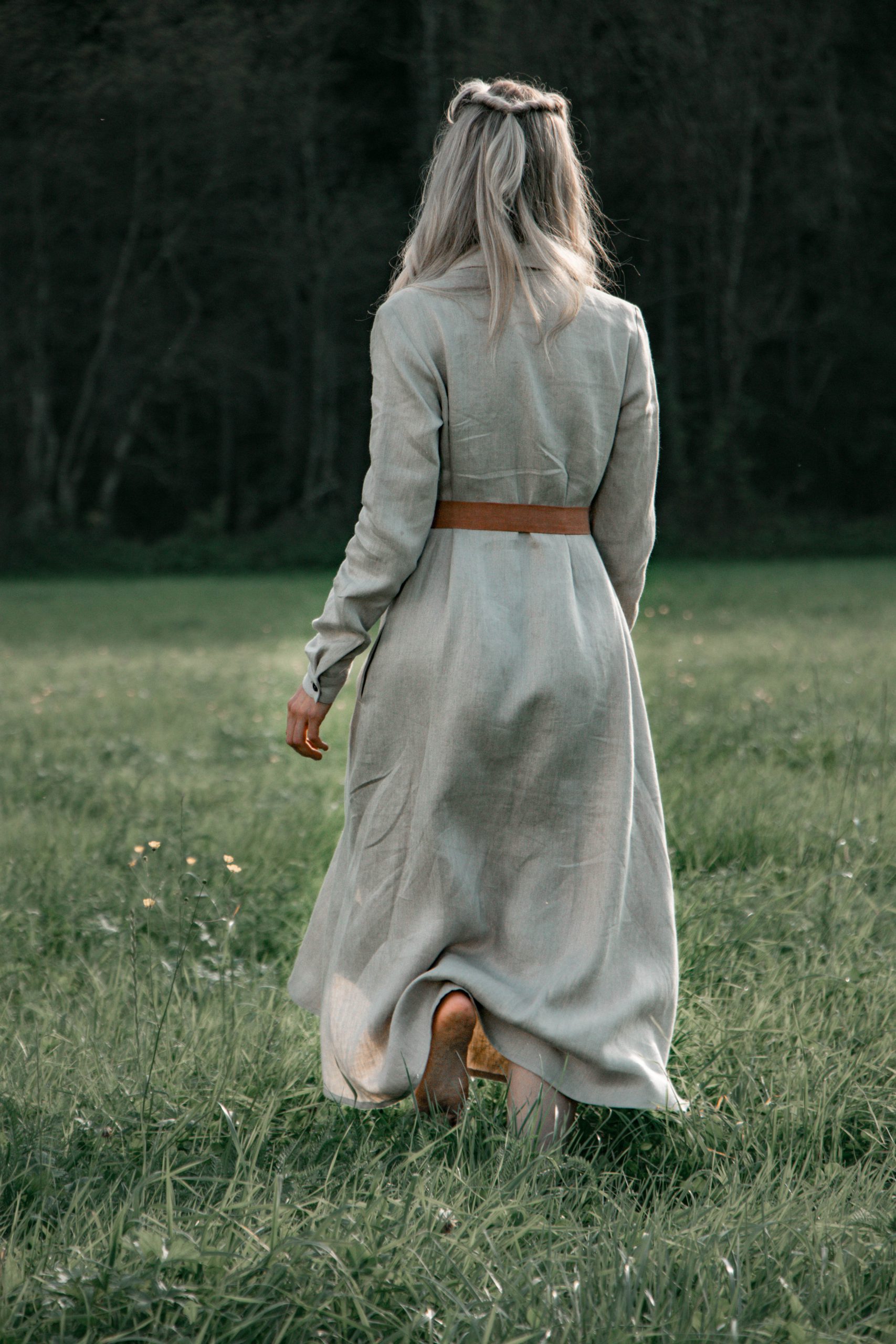 Kleid "Kerria" – Bild 4