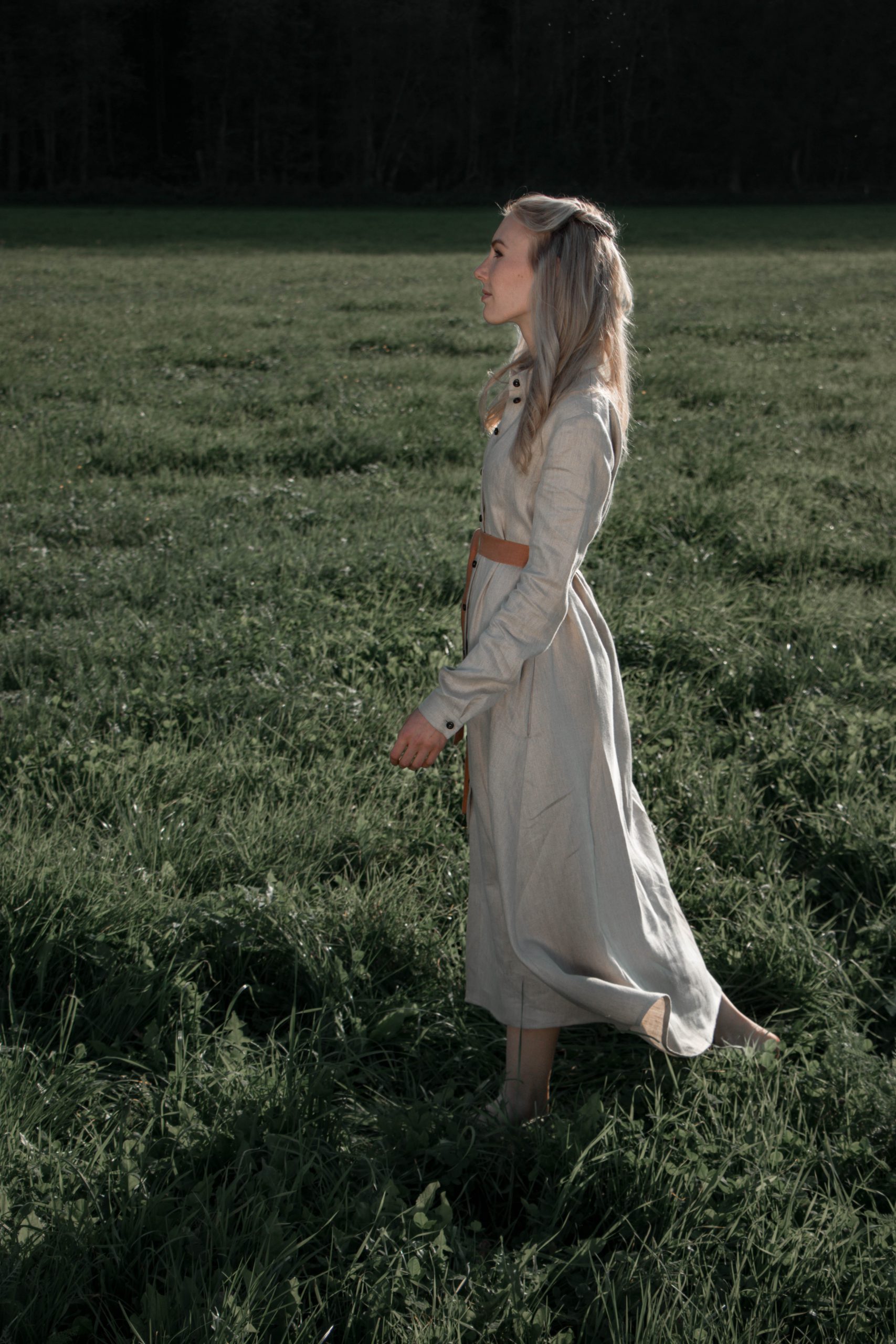 Kleid "Kerria" – Bild 2