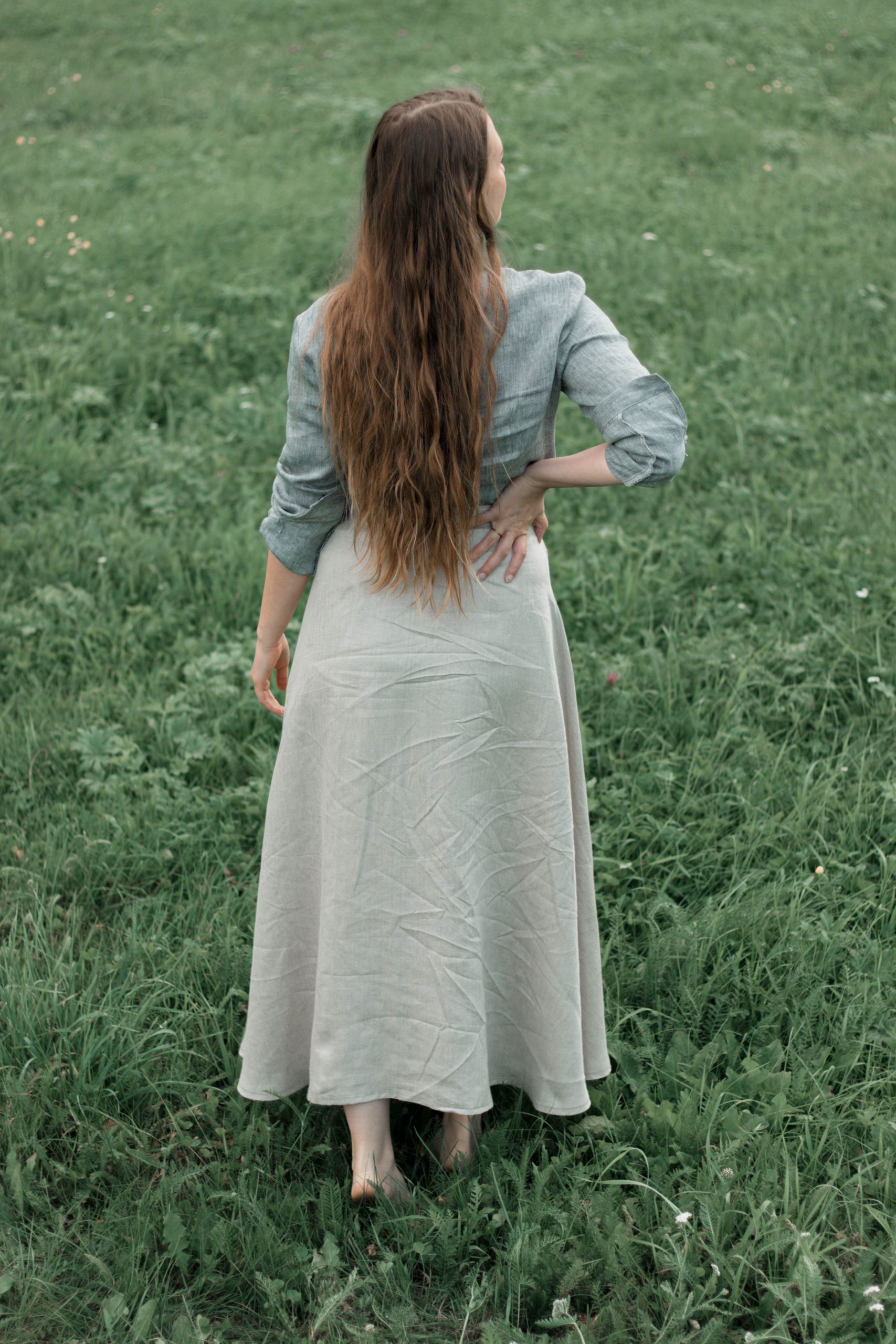 Rock "Tiarella" – Bild 4