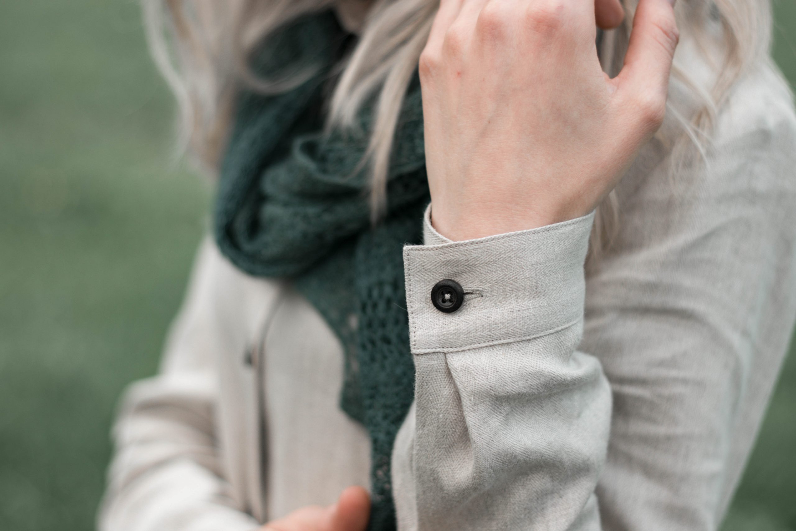 Kleid "Kerria" – Bild 6