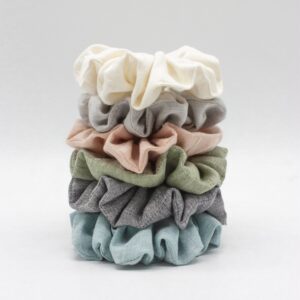 Scrunchie "Kalmia" Größe M