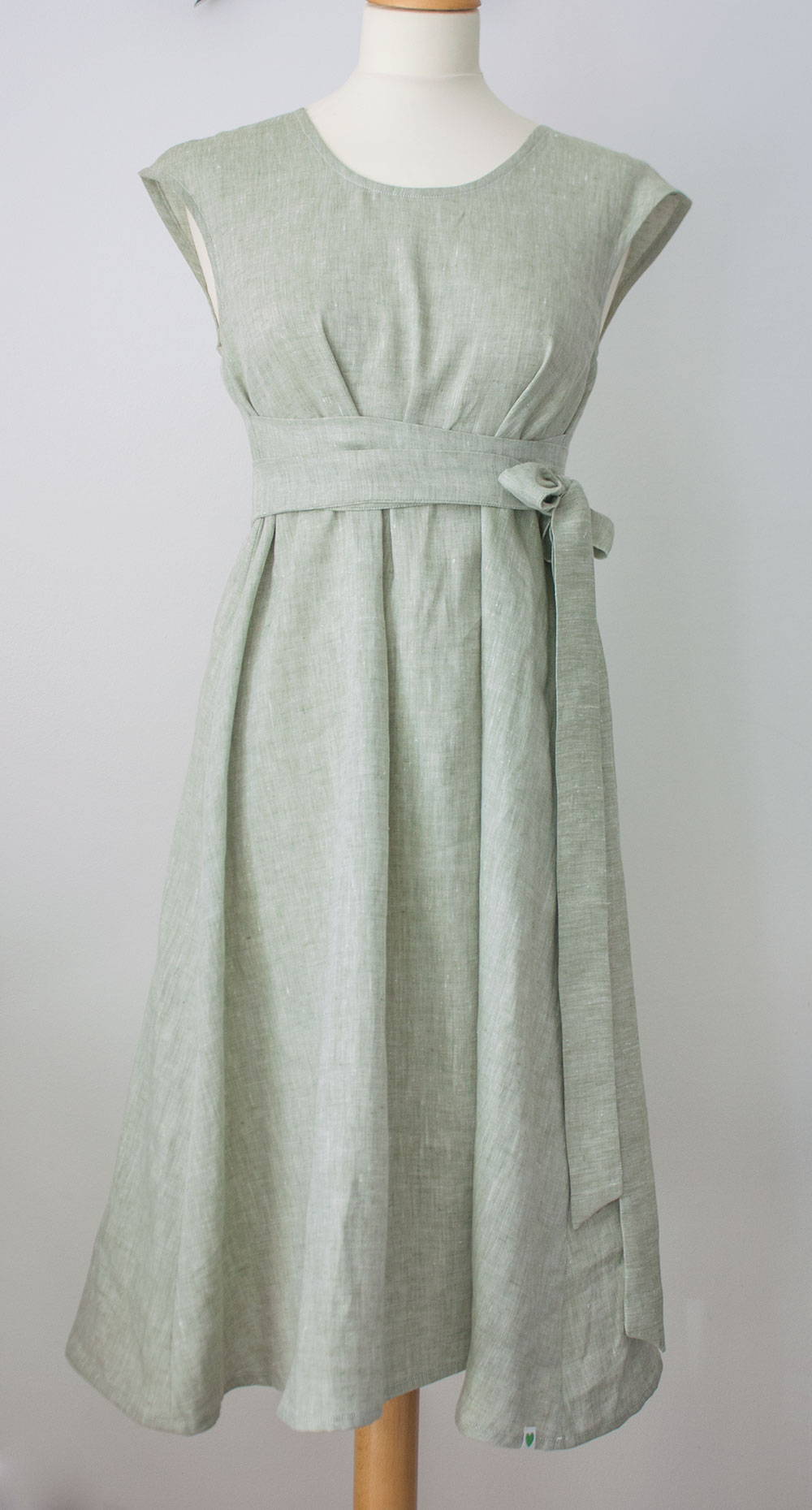 Kleid "Achillea" – Bild 11