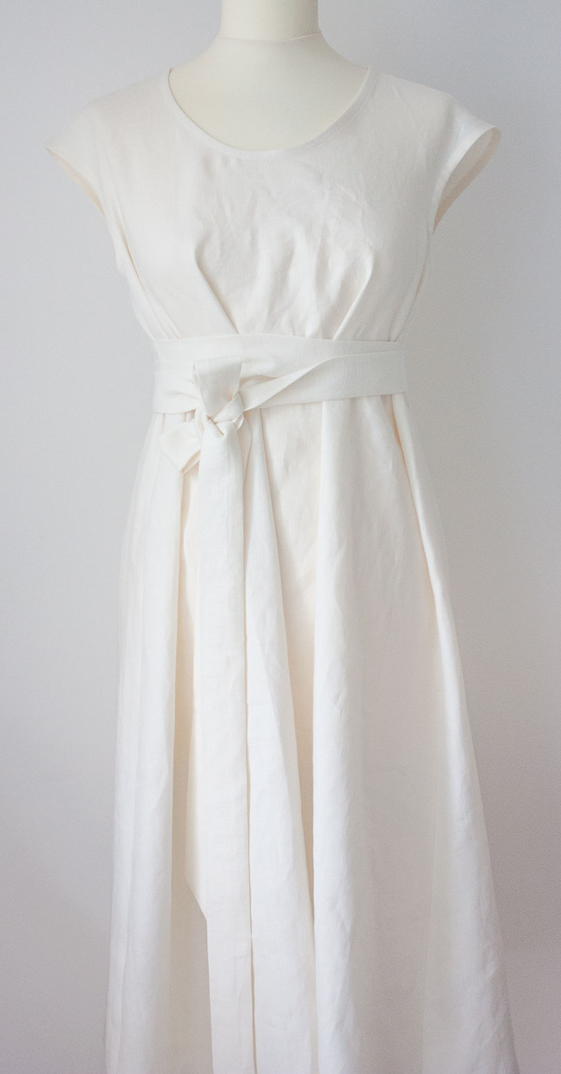 Kleid "Achillea" – Bild 10