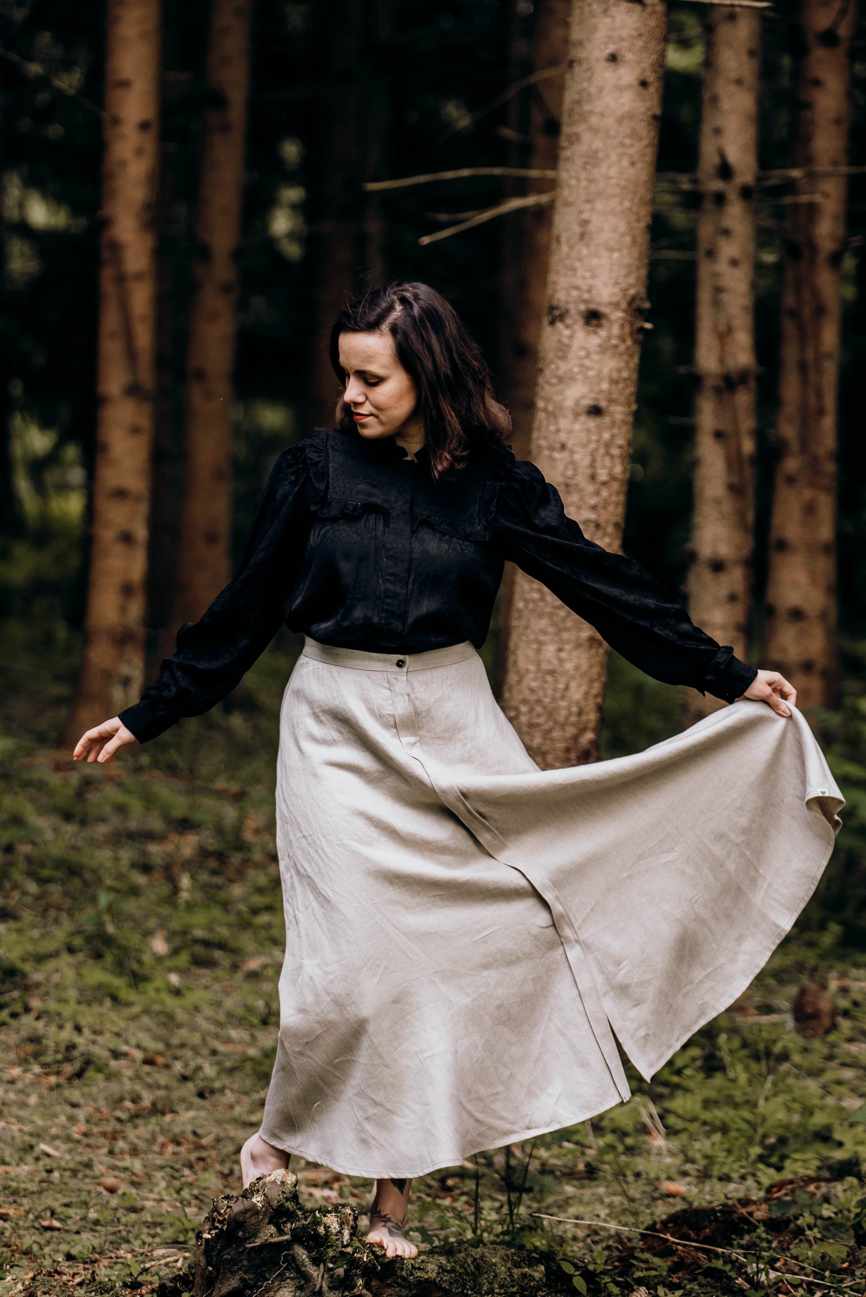 Rock "Tiarella" – Bild 6