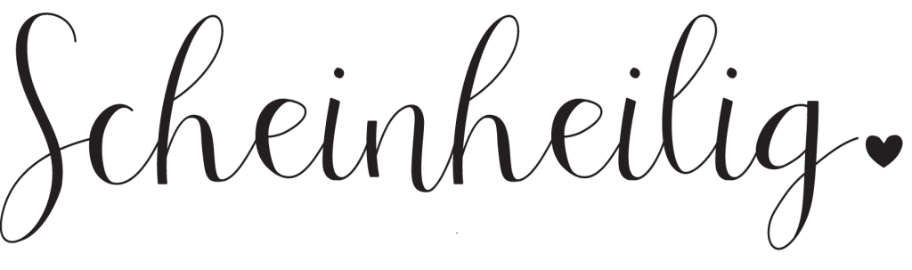 Scheinheilig logo