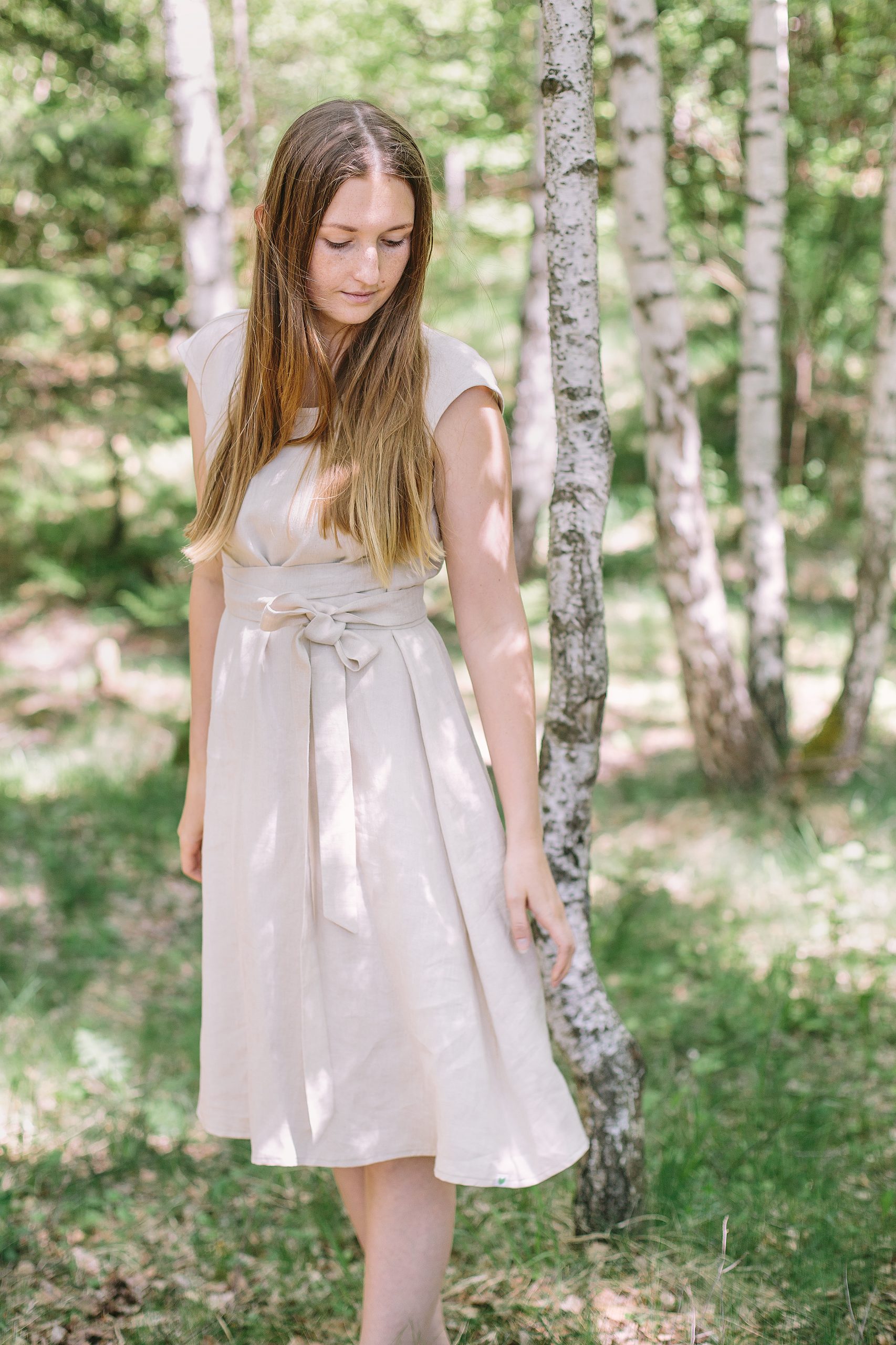 Kleid "Achillea" – Bild 5