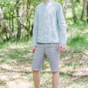 Herren-Hose "Prunus"