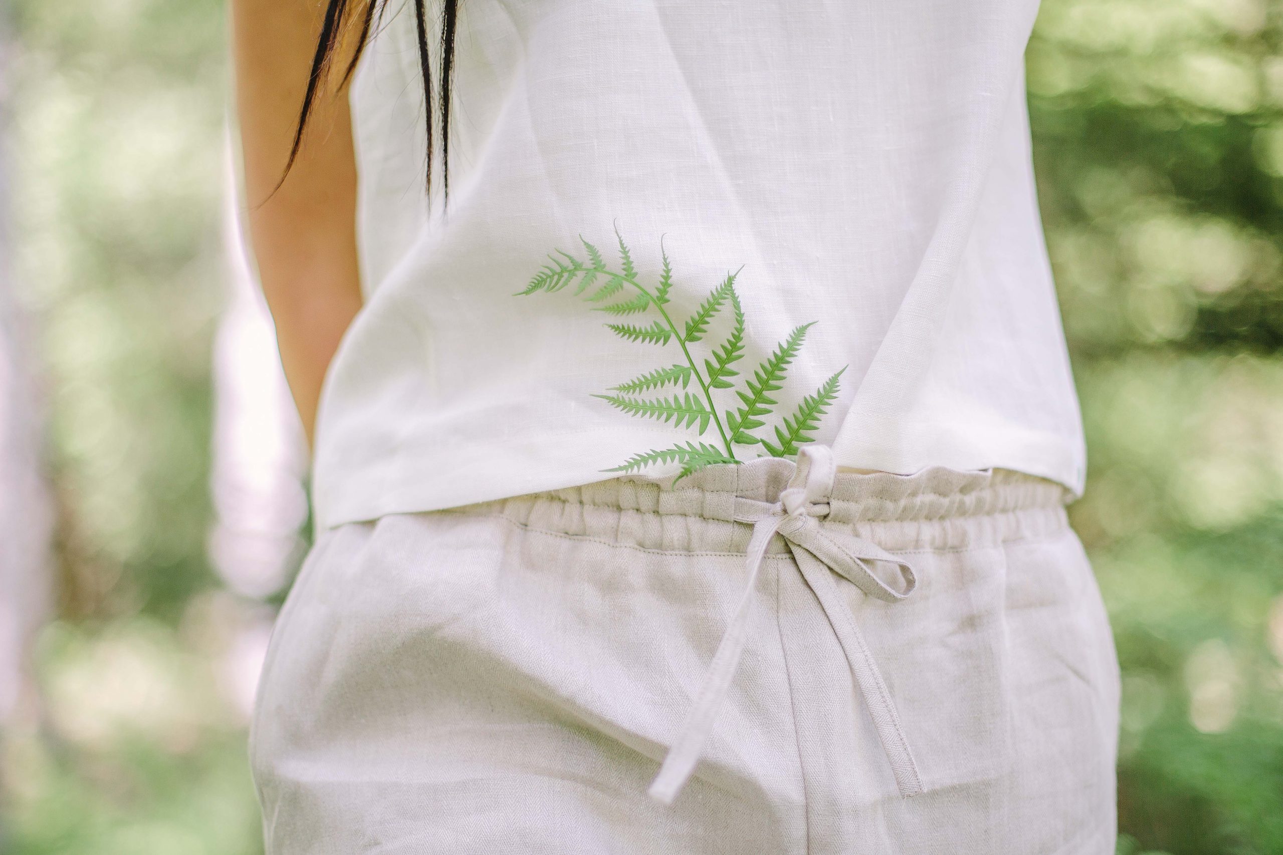 Hose ''Linaria'' – Bild 6