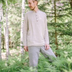 Herren-Hemd "Celtis"