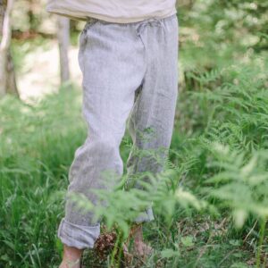 Herren-Hose "Nerium"