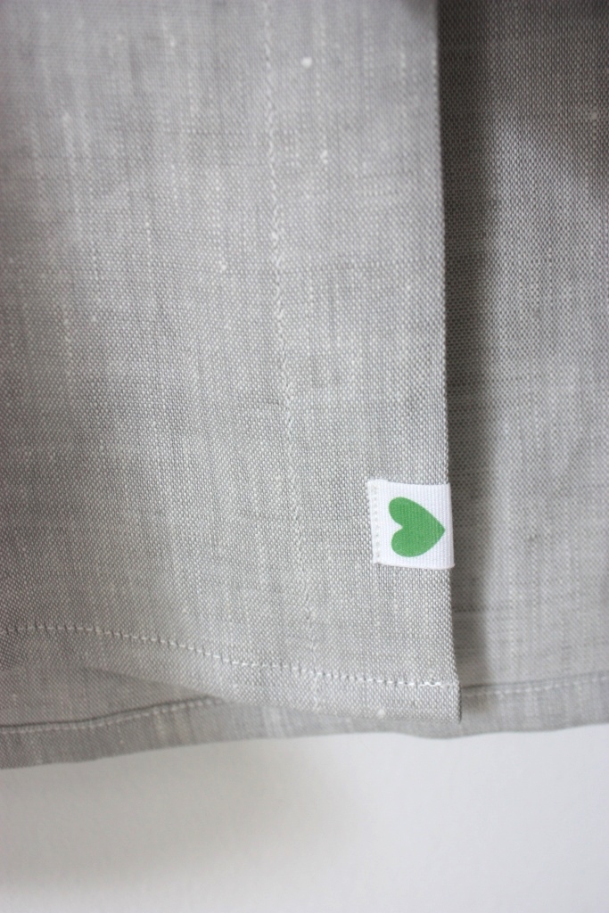 Herren-Hemd "Amalaki" – Bild 6