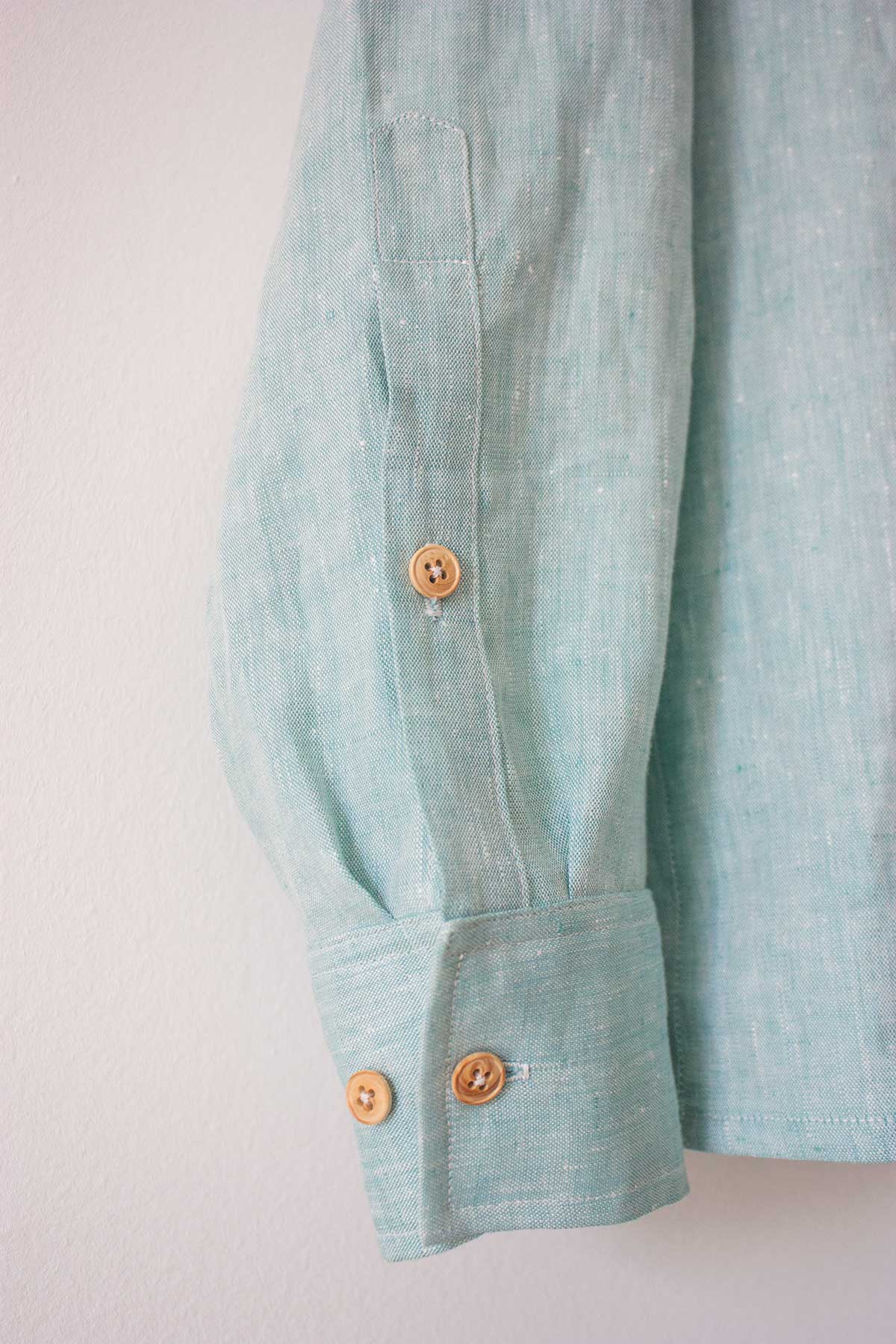 Bluse "Silene" – Bild 3