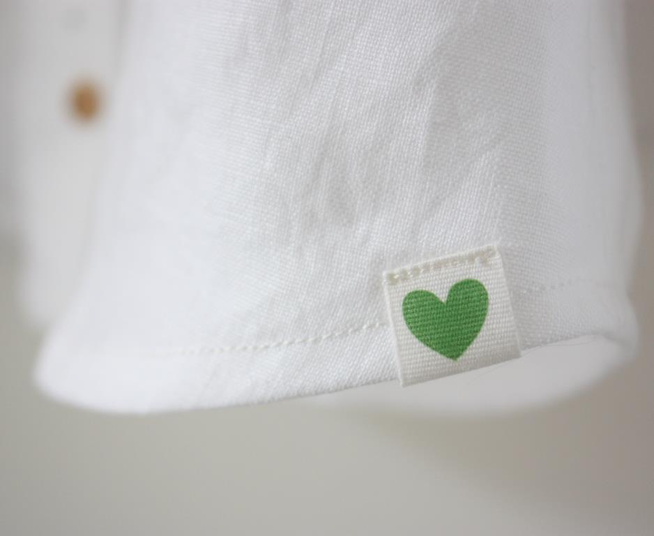 Bluse "Silene" – Bild 4