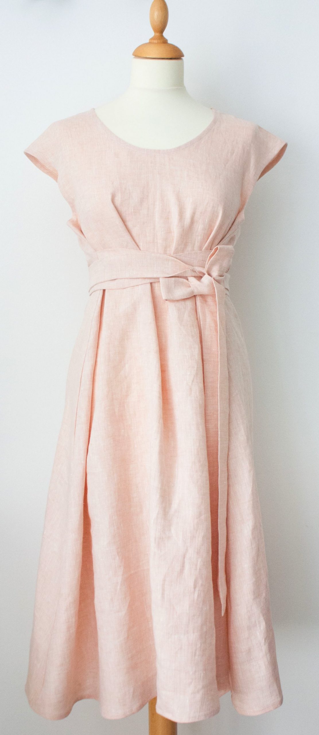 Kleid "Achillea" – Bild 9